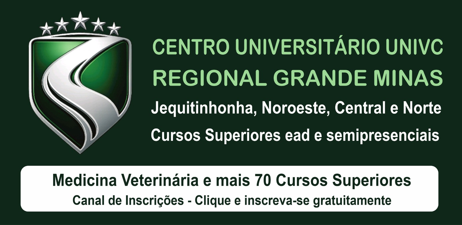 Grande Minas